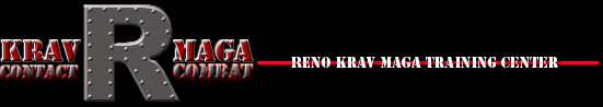 Reno Krav Maga 9728 South Virginia Street, Suite #E, Reno, Nevada 89511 775-247-7985